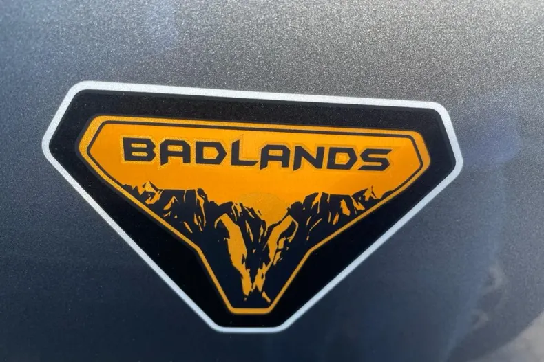 Ford Bronco din 2025 cu 5 km - oferta FOR183511 - foto 19