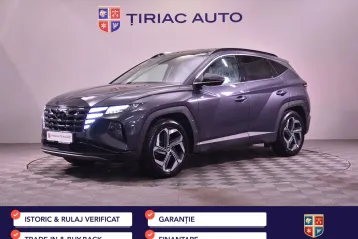 Hyundai TUCSON din 2022 - oferta HYU183512