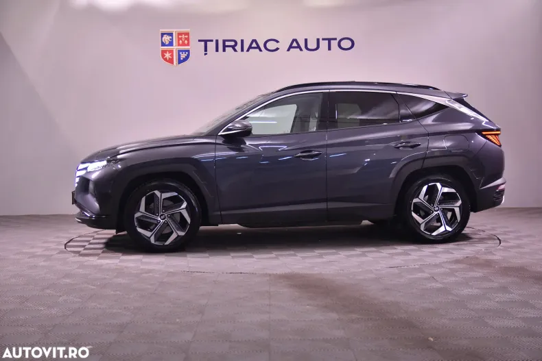 Hyundai TUCSON din 2022 cu 105.796 km - oferta HYU183512 - foto 2