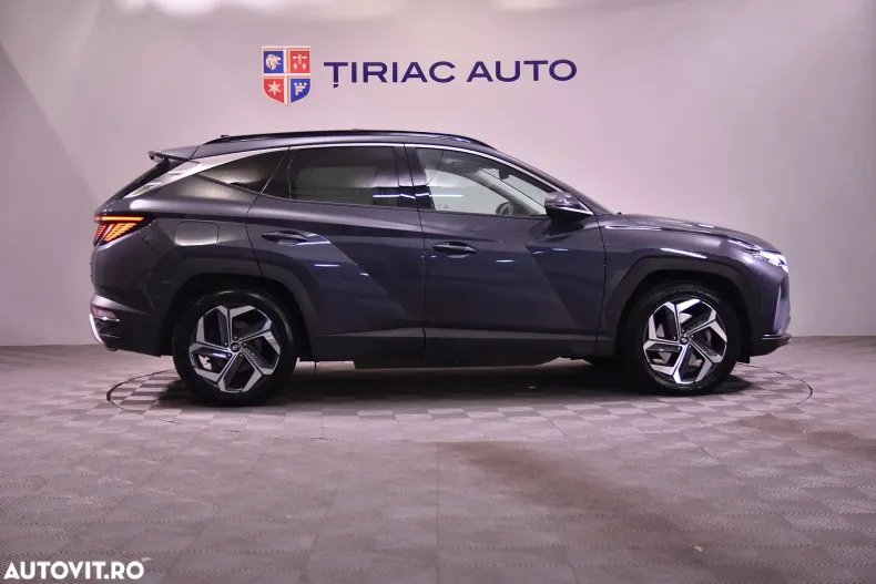 Hyundai TUCSON din 2022 cu 105.796 km - oferta HYU183512 - foto 6