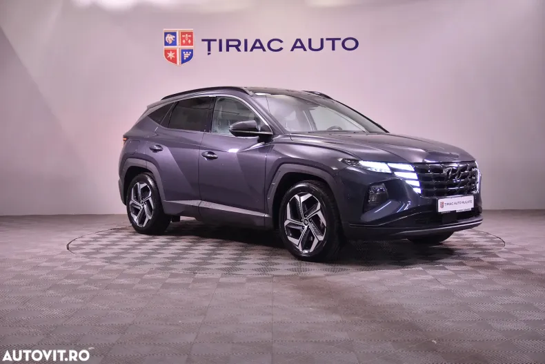 Hyundai TUCSON din 2022 cu 105.796 km - oferta HYU183512 - foto 7