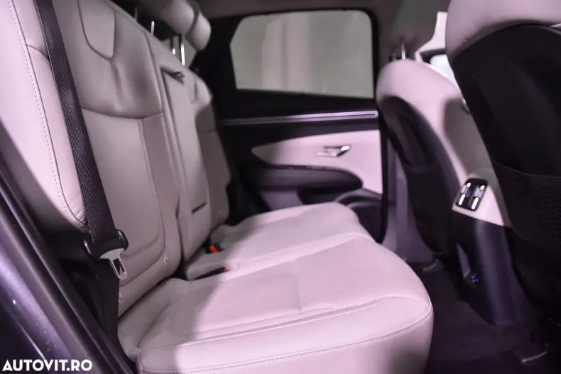 Hyundai TUCSON din 2022 cu 105.796 km - oferta HYU183512 - foto 12