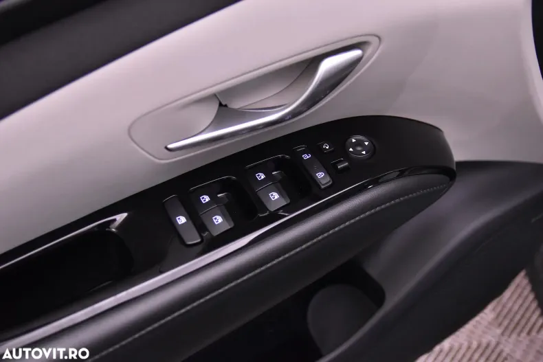 Hyundai TUCSON din 2022 cu 105.796 km - oferta HYU183512 - foto 14