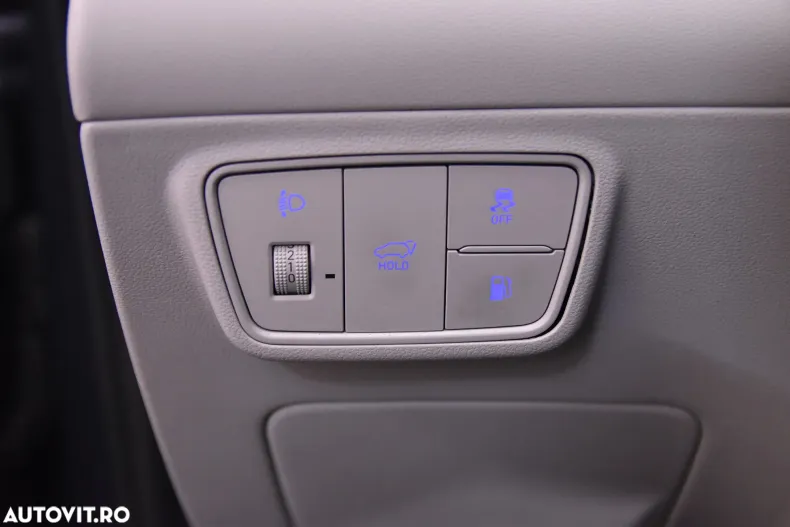 Hyundai TUCSON din 2022 cu 105.796 km - oferta HYU183512 - foto 16