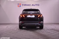 Hyundai TUCSON din 2021 cu 29.110 km - oferta HYU183513 - foto 4