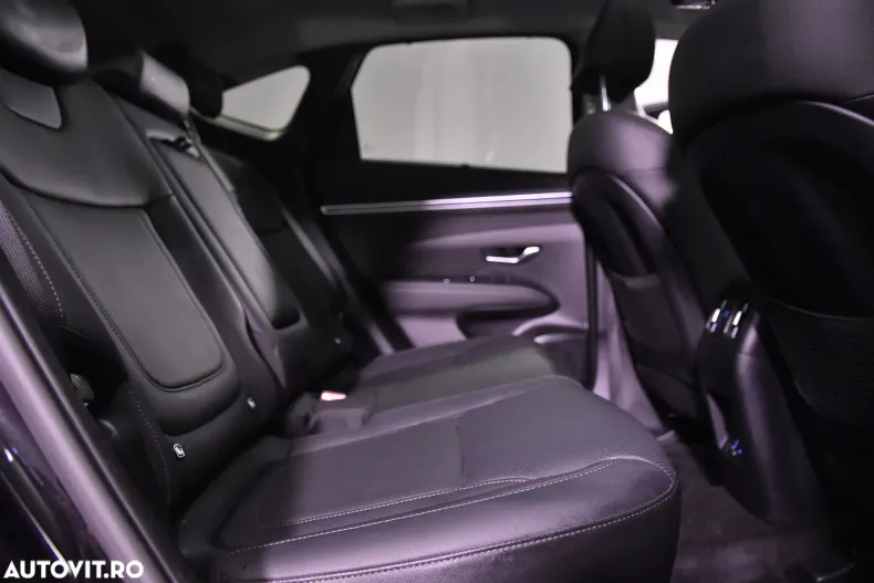 Hyundai TUCSON din 2021 cu 29.110 km - oferta HYU183513 - foto 12