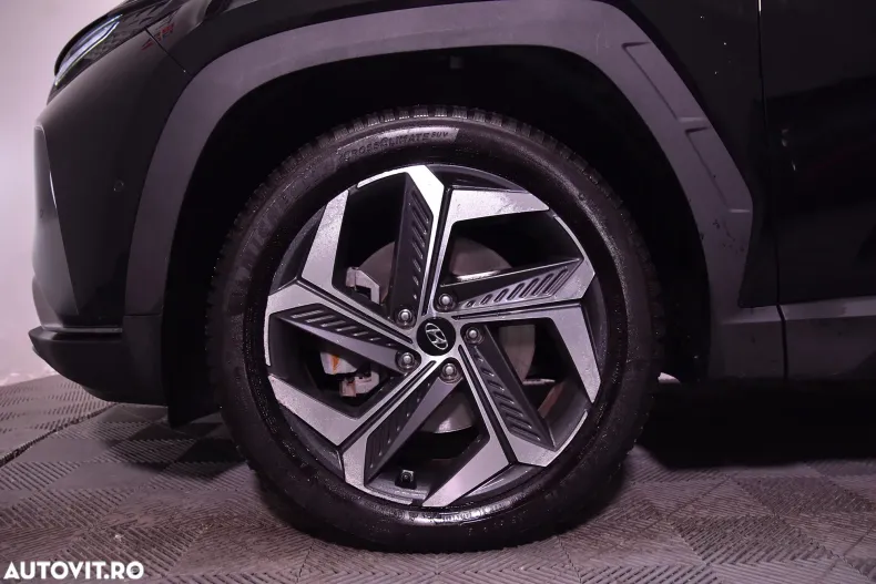 Hyundai TUCSON din 2021 cu 29.110 km - oferta HYU183513 - foto 13