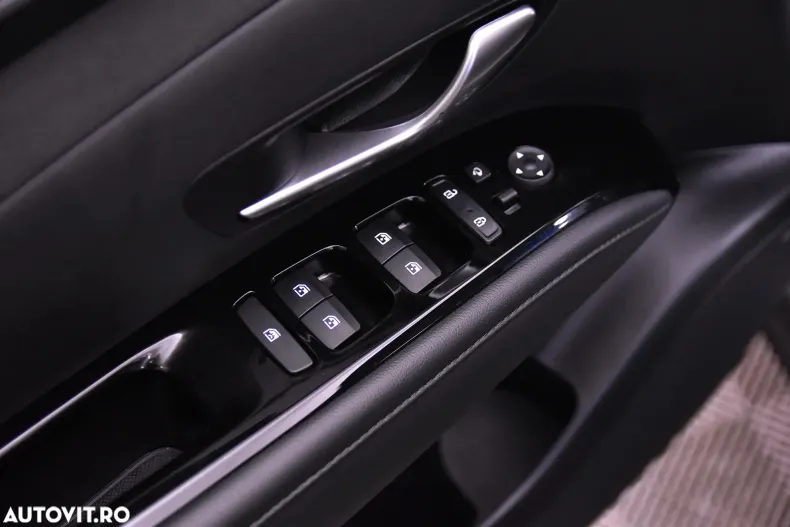 Hyundai TUCSON din 2021 cu 29.110 km - oferta HYU183513 - foto 14