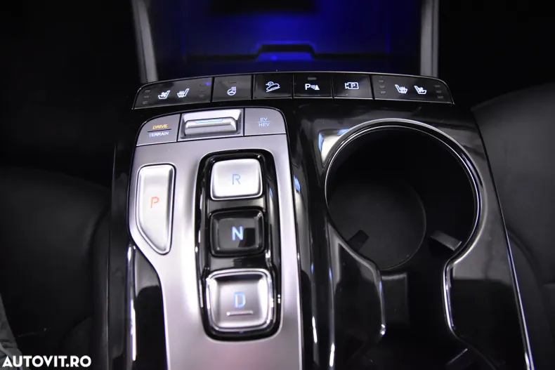 Hyundai TUCSON din 2021 cu 29.110 km - oferta HYU183513 - foto 18