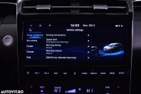 Hyundai TUCSON din 2021 cu 29.110 km - oferta HYU183513 - foto 22