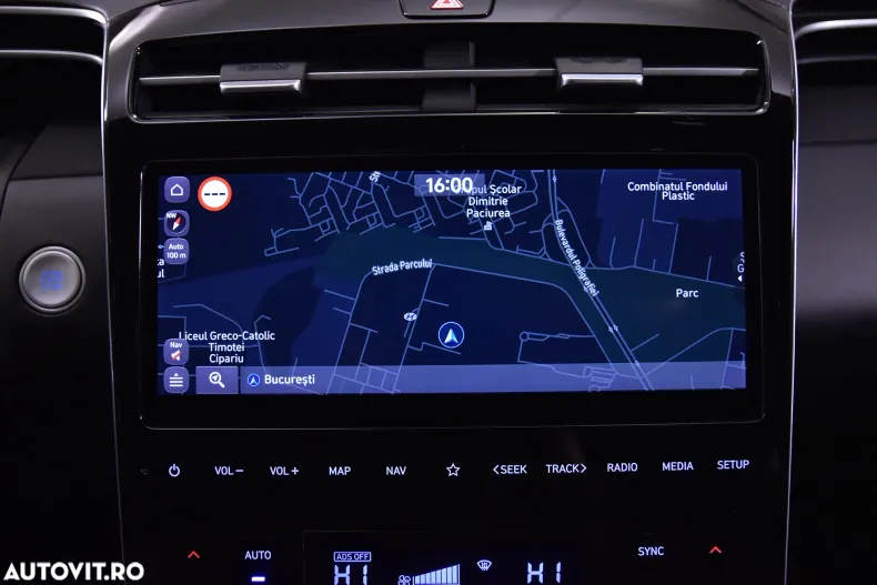 Hyundai TUCSON din 2021 cu 29.110 km - oferta HYU183513 - foto 23