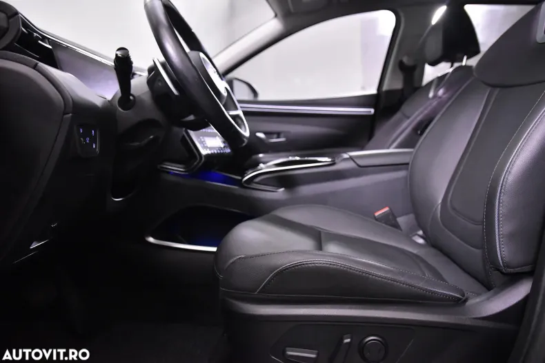 Hyundai TUCSON din 2021 cu 29.110 km - oferta HYU183513 - foto 26