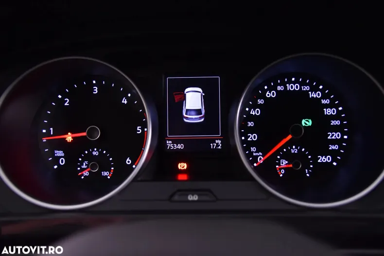 Volkswagen Tiguan din 2023 cu 75.340 km - oferta VOL183514 - foto 10