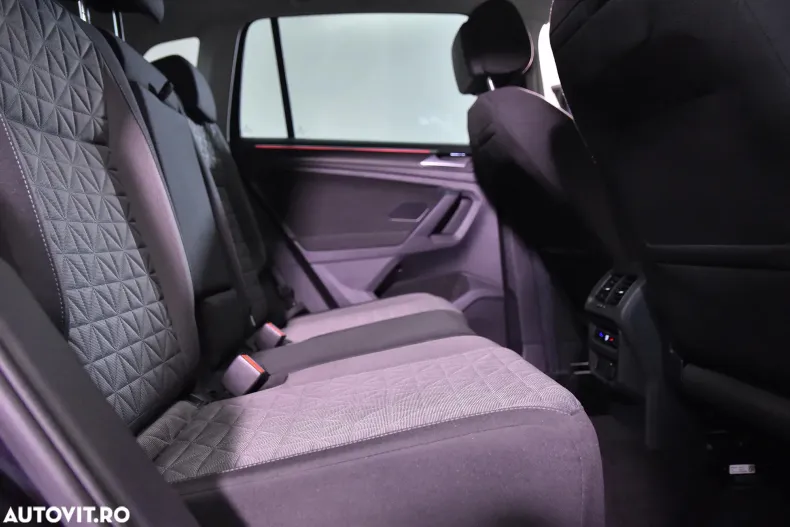 Volkswagen Tiguan din 2023 cu 75.340 km - oferta VOL183514 - foto 12