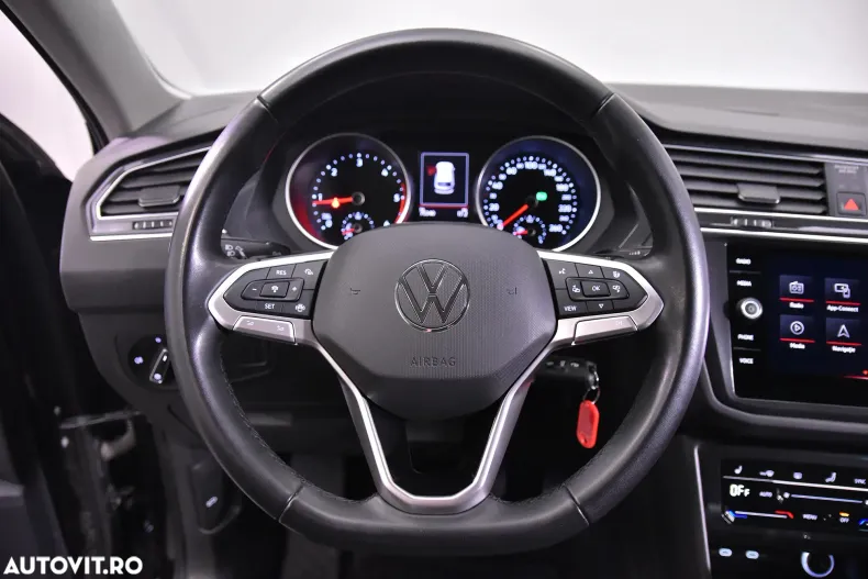 Volkswagen Tiguan din 2023 cu 75.340 km - oferta VOL183514 - foto 16