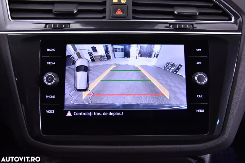 Volkswagen Tiguan din 2023 cu 75.340 km - oferta VOL183514 - foto 19