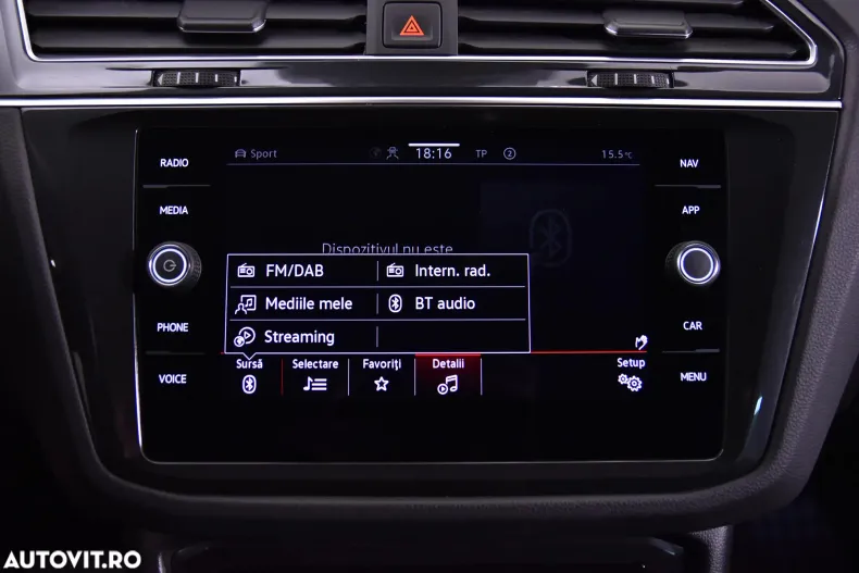 Volkswagen Tiguan din 2023 cu 75.340 km - oferta VOL183514 - foto 20