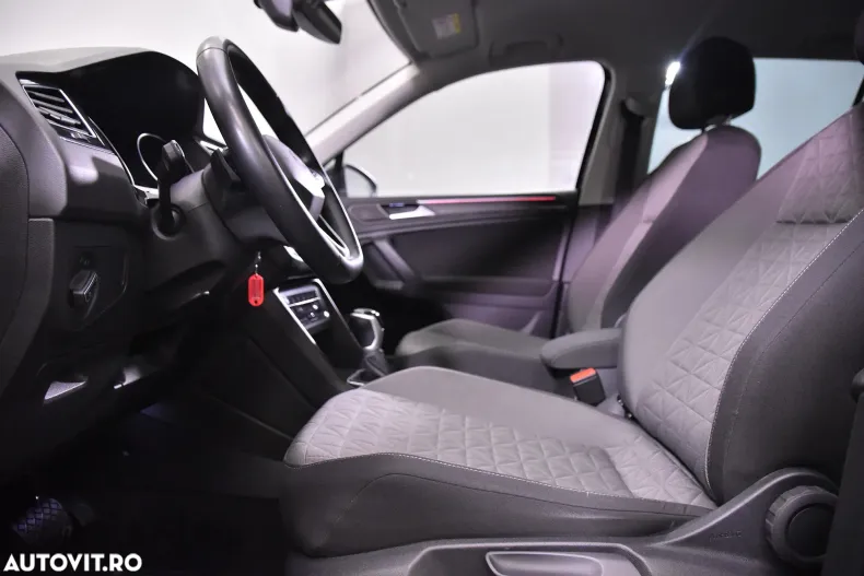 Volkswagen Tiguan din 2023 cu 75.340 km - oferta VOL183514 - foto 23