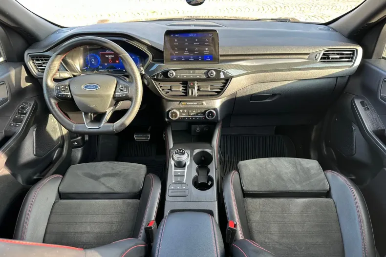 Ford Kuga din 2023 cu 108.000 km - oferta FOR183515 - foto 6