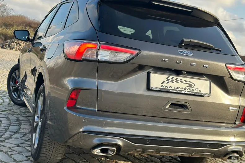 Ford Kuga din 2023 cu 108.000 km - oferta FOR183515 - foto 13
