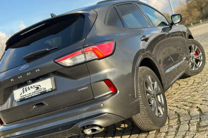 Ford Kuga din 2023 cu 108.000 km - oferta FOR183515 - foto 17