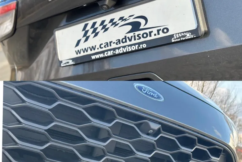 Ford Kuga din 2023 cu 108.000 km - oferta FOR183515 - foto 21