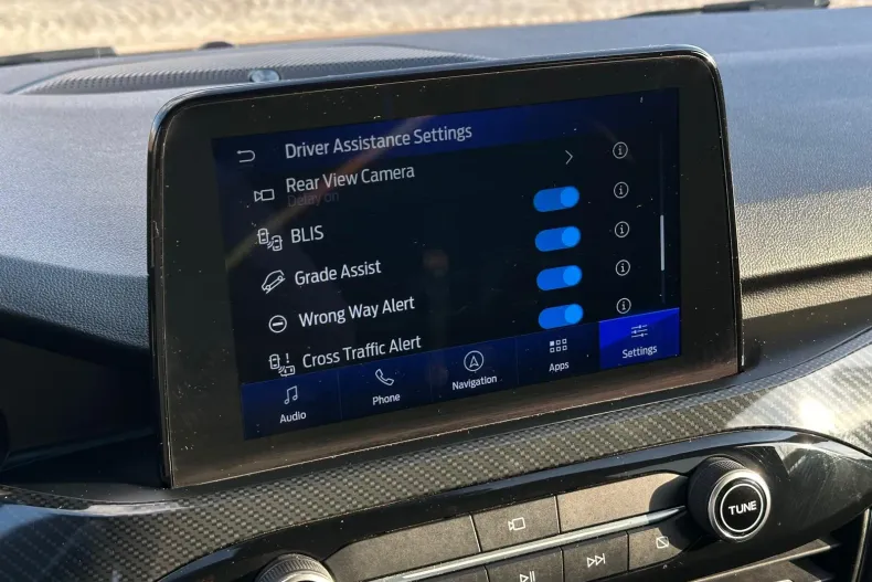 Ford Kuga din 2023 cu 108.000 km - oferta FOR183515 - foto 27