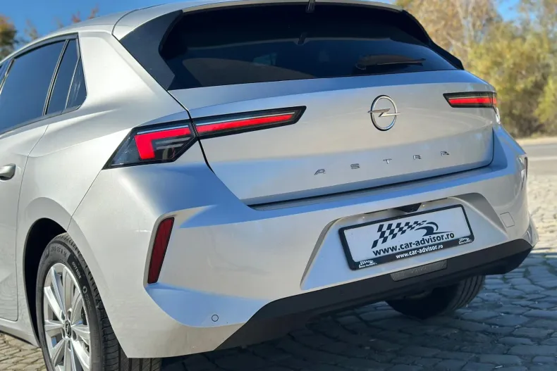 Opel Astra din 2023 cu 99.000 km - oferta OPE183516 - foto 17