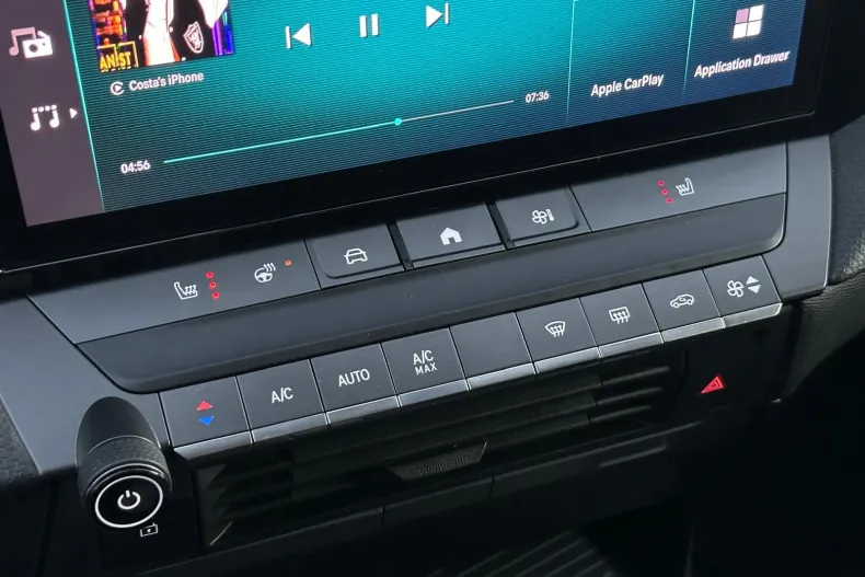 Opel Astra din 2023 cu 99.000 km - oferta OPE183516 - foto 26