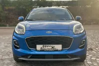 Ford Puma din 2022 cu 122.000 km - oferta FOR183517 - foto 8