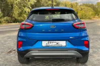 Ford Puma din 2022 cu 122.000 km - oferta FOR183517 - foto 9