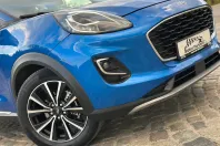 Ford Puma din 2022 cu 122.000 km - oferta FOR183517 - foto 10