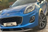 Ford Puma din 2022 cu 122.000 km - oferta FOR183517 - foto 12