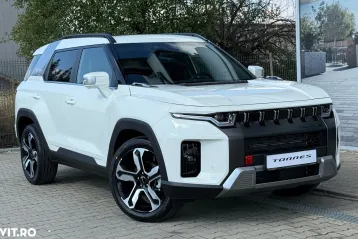 KG Mobility Torres din 2025 - oferta KGM183518