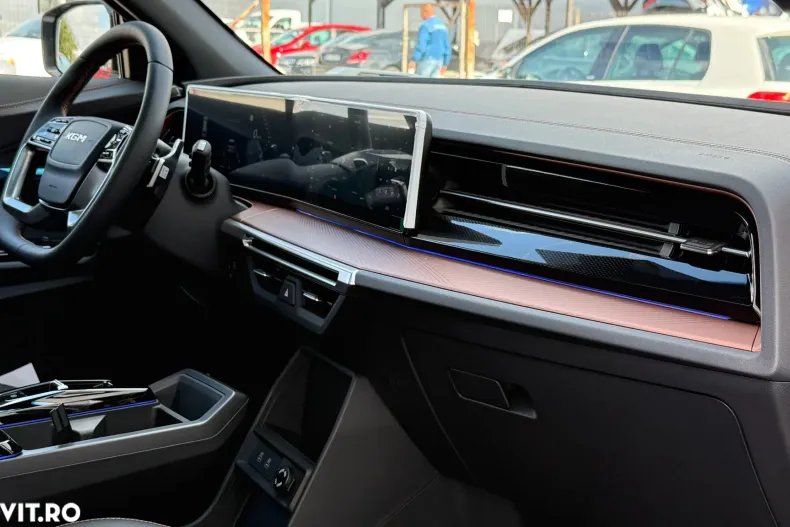 KG Mobility Torres din 2025 cu 10 km - oferta KGM183518 - foto 6