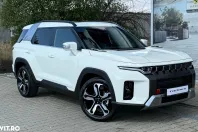 KG Mobility Torres din 2025 cu 10 km - oferta KGM183518 - foto 15