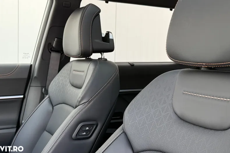 KG Mobility Torres din 2025 cu 10 km - oferta KGM183518 - foto 21