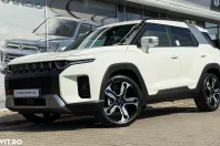 KG Mobility Torres din 2025 cu 10 km - oferta KGM183518 - foto 24