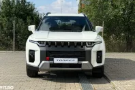 KG Mobility Torres din 2025 cu 10 km - oferta KGM183518 - foto 27