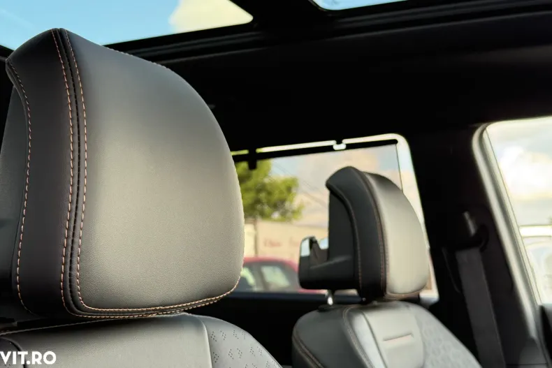 KG Mobility Torres din 2025 cu 10 km - oferta KGM183518 - foto 30