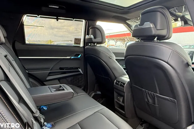 KG Mobility Torres din 2025 cu 10 km - oferta KGM183518 - foto 32