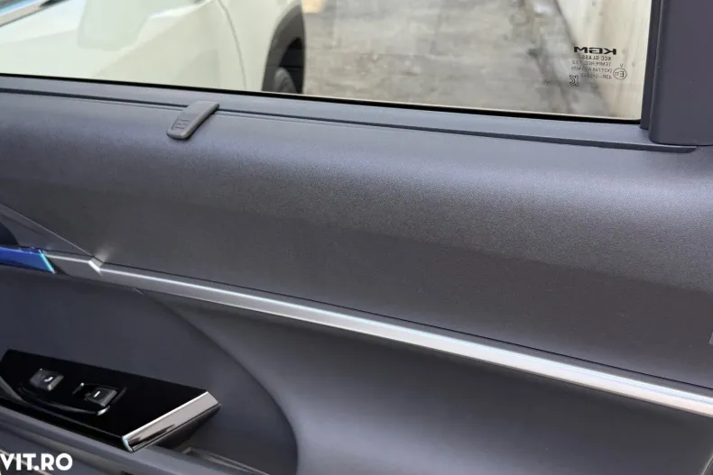 KG Mobility Torres din 2025 cu 10 km - oferta KGM183518 - foto 34