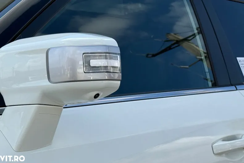 KG Mobility Torres din 2025 cu 10 km - oferta KGM183518 - foto 35