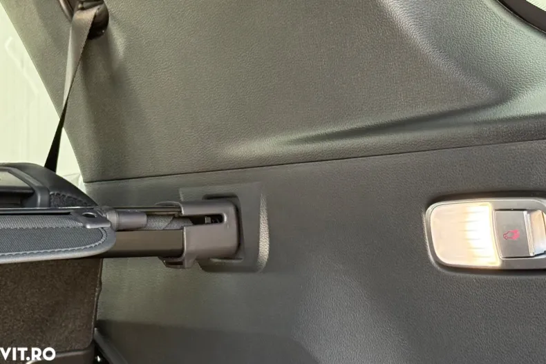 KG Mobility Torres din 2025 cu 10 km - oferta KGM183518 - foto 36