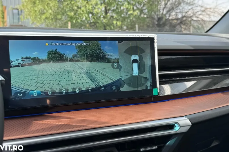 KG Mobility Torres din 2025 cu 10 km - oferta KGM183518 - foto 39