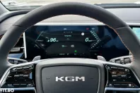 KG Mobility Torres din 2025 cu 10 km - oferta KGM183518 - foto 40