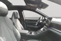 BYD SEAL U din 2025 cu 13.213 km - oferta BYD183519 - foto 7