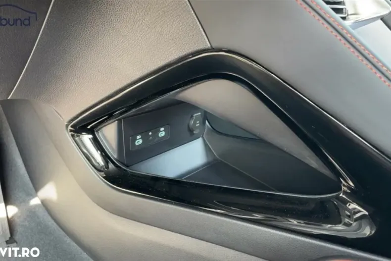 BYD SEAL U din 2025 cu 9.990 km - oferta BYD183520 - foto 29