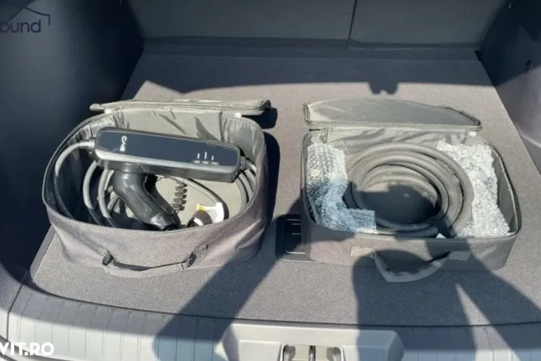 BYD SEAL U din 2025 cu 9.990 km - oferta BYD183520 - foto 30