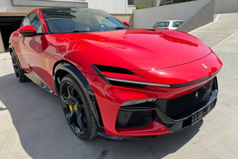 Ferrari Purosangue din 2026 cu 0 km - oferta FER183521 - foto 2